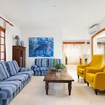Villa Es Mollet Alcudia By Mallorca Villa Selection