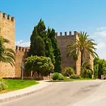Villa Es Mollet Alcudia By Mallorca Villa Selection