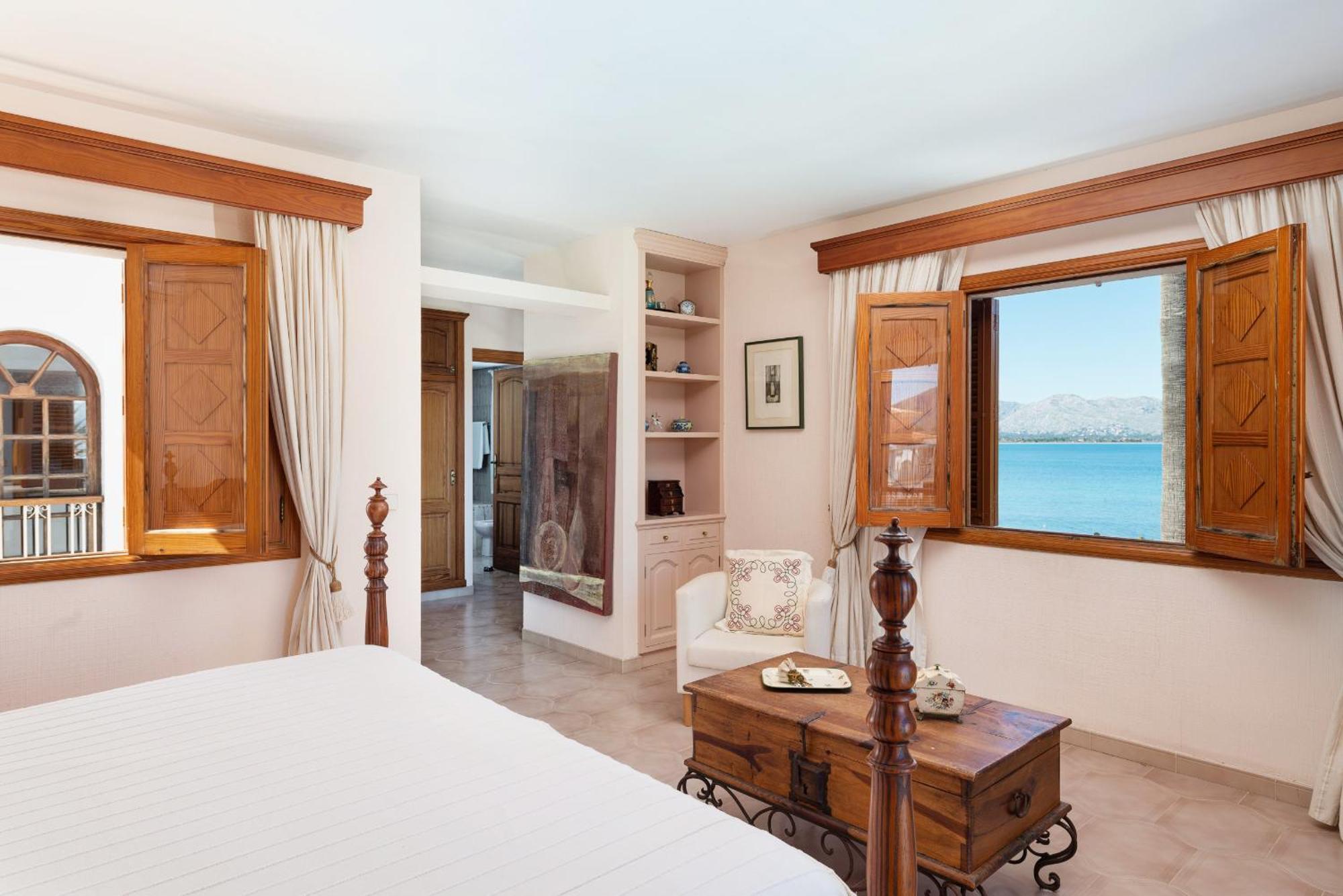 Es Mollet By Mallorca Selection Villa