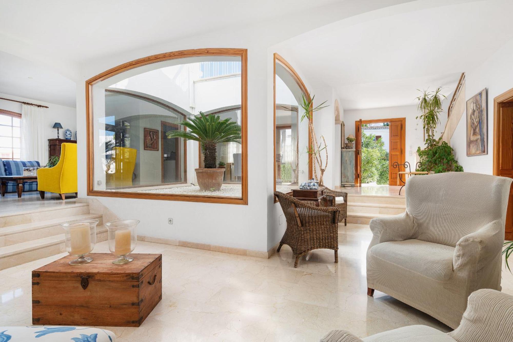 Villa Es Mollet By Mallorca Selection Alcudia (Mallorca)