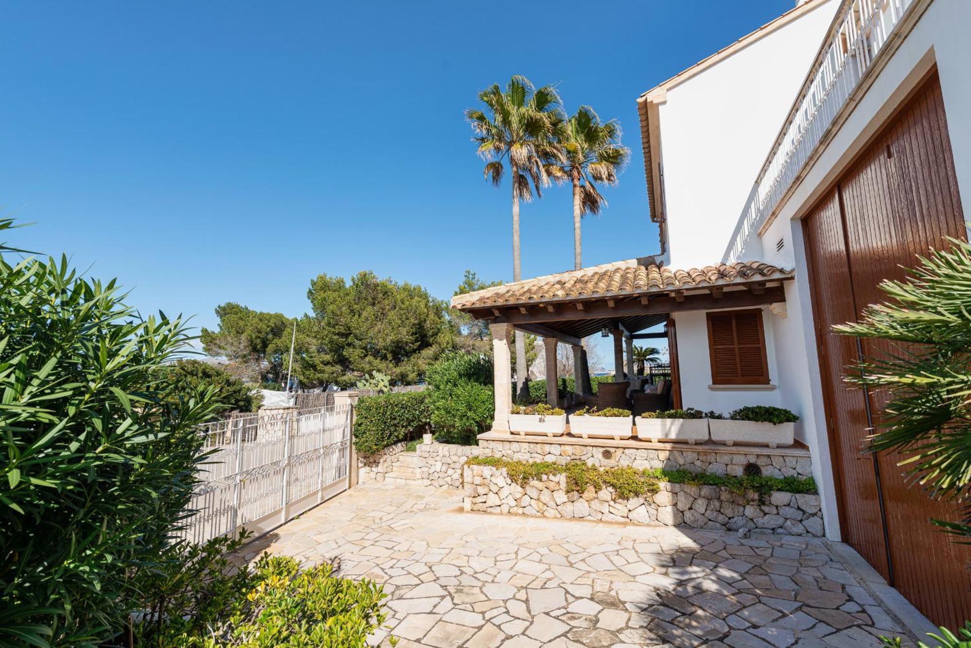 Es Mollet By Mallorca Selection Villa