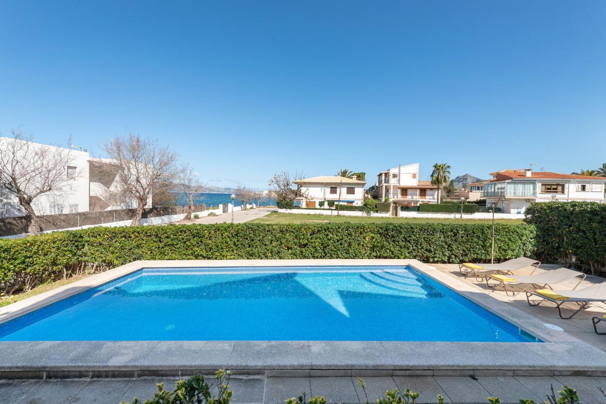 Es Mollet By Mallorca Selection Villa