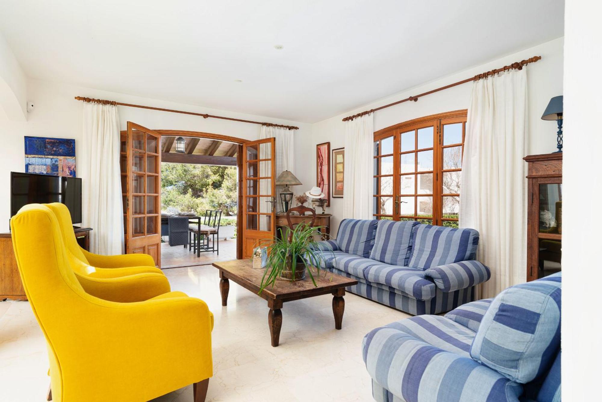 Villa Es Mollet By Mallorca Selection *