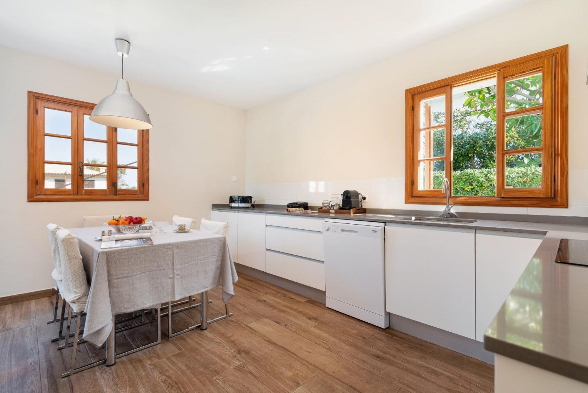 Villa Es Mollet By Mallorca Selection Alcudia (Mallorca)