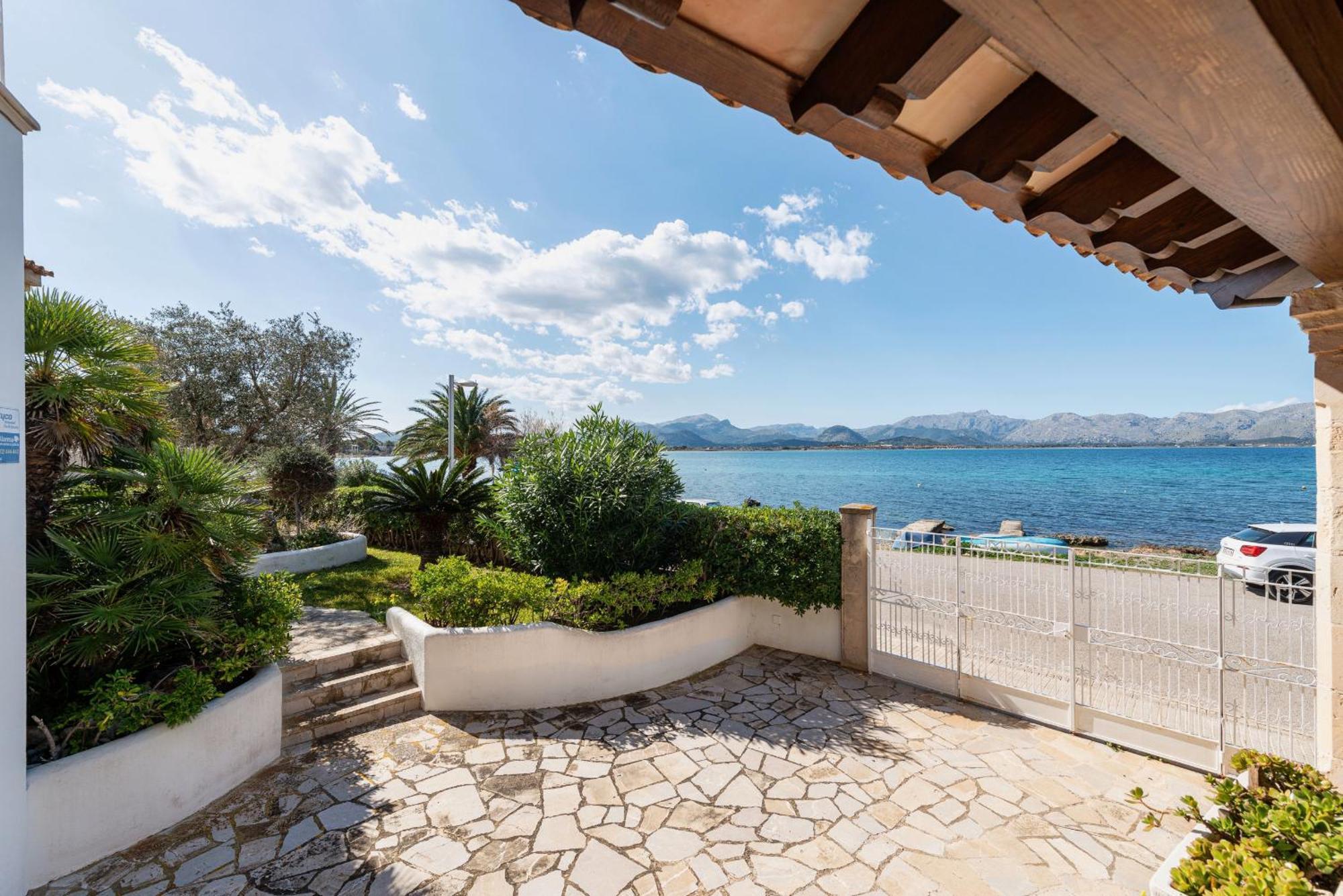 Es Mollet By Mallorca Selection Villa *
