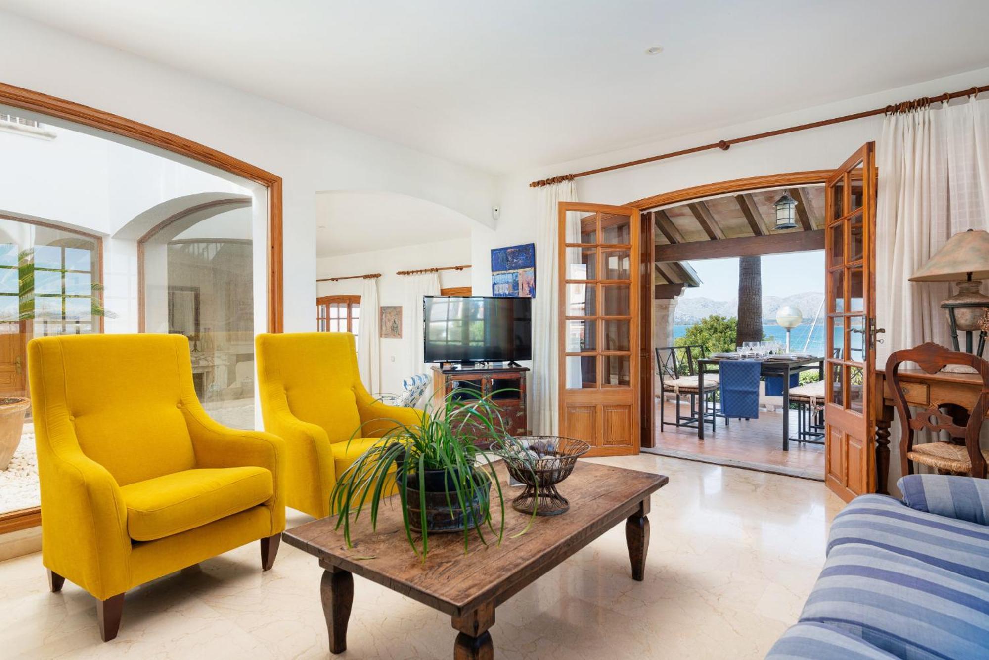 Villa Es Mollet By Mallorca Selection