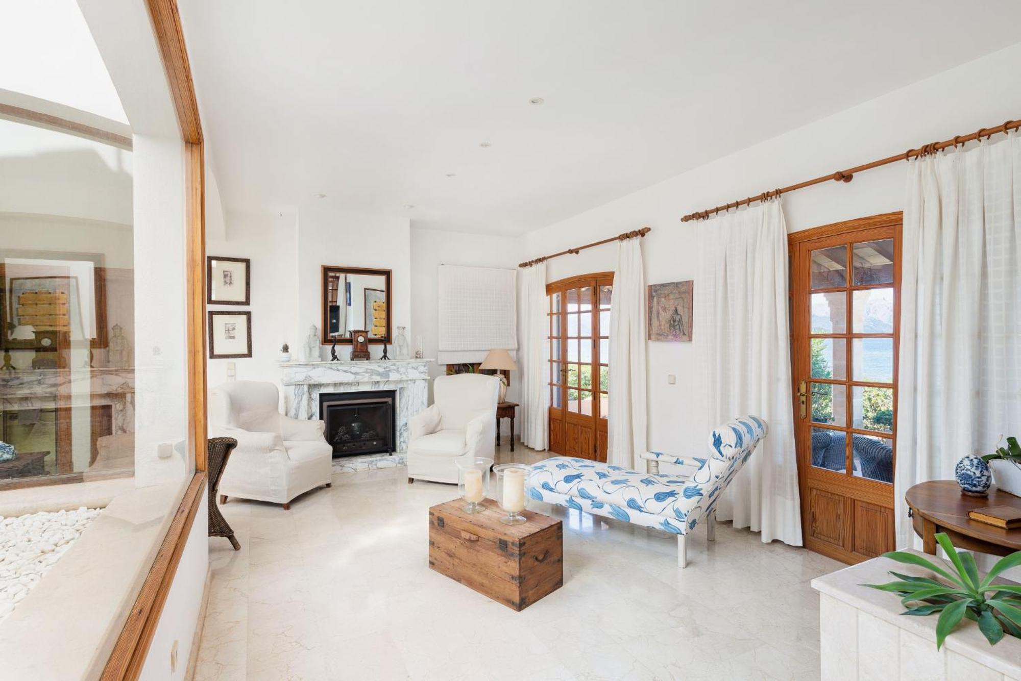 Es Mollet By Mallorca Selection Villa Alcudia (Mallorca)