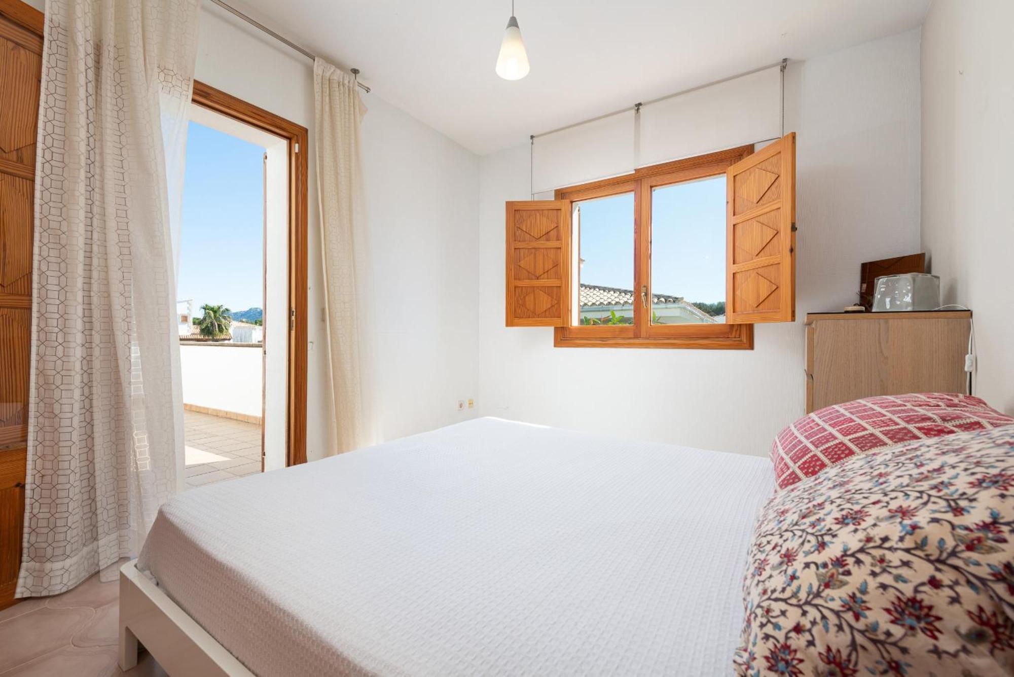 Villa Es Mollet By Mallorca Selection *