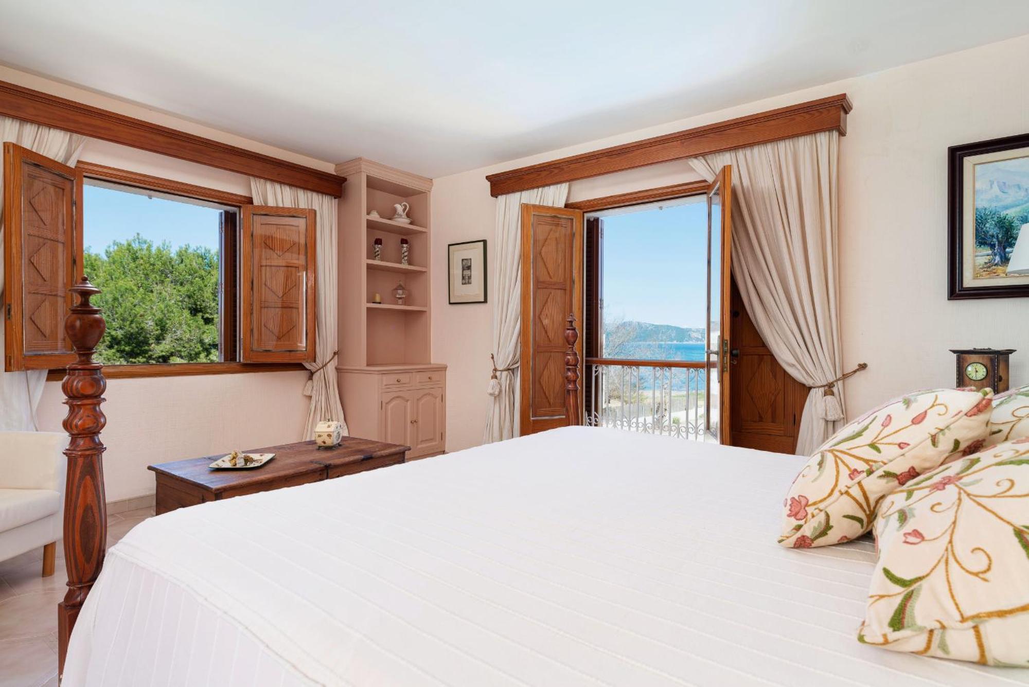 Es Mollet By Mallorca Selection Villa