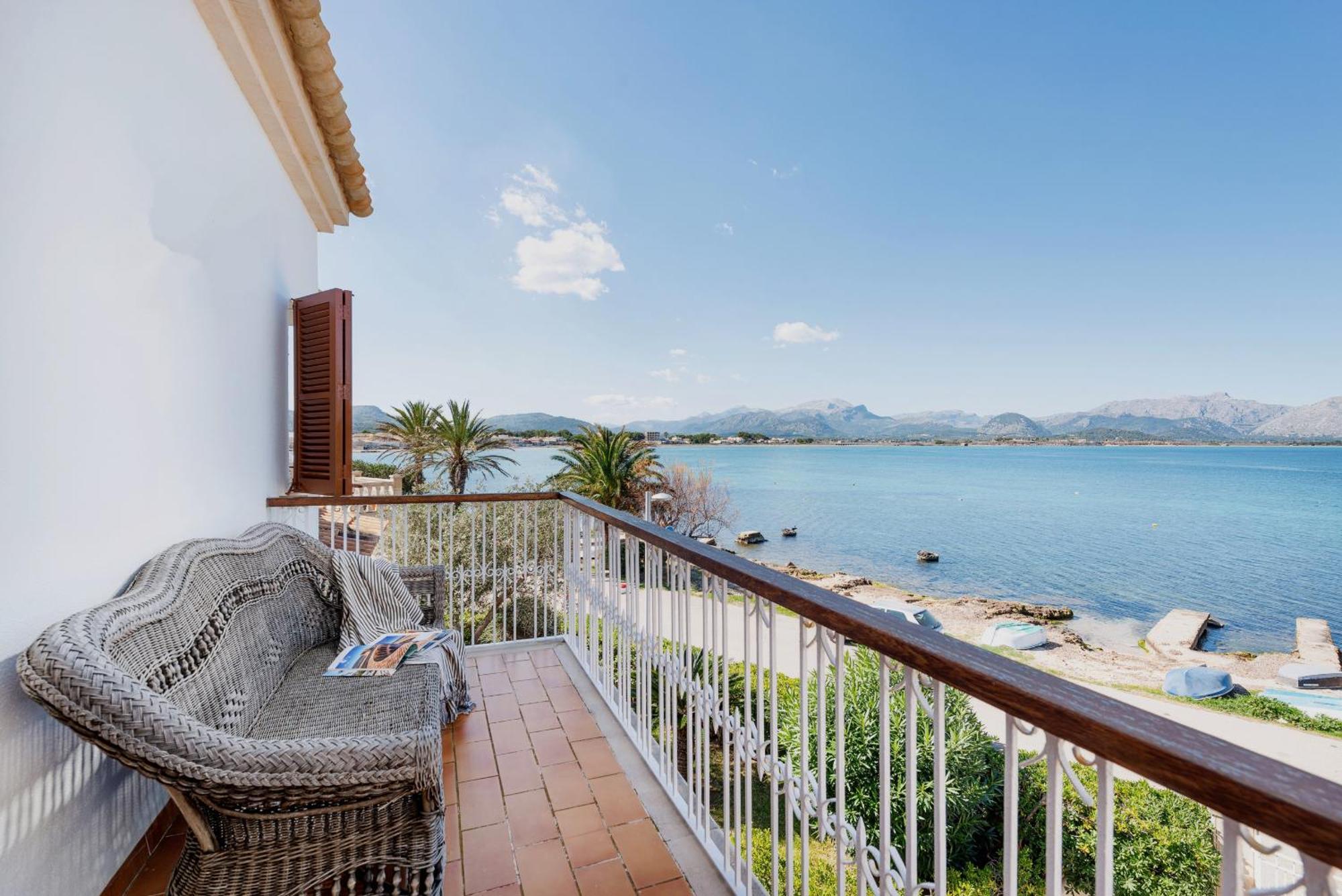 Villa Es Mollet By Mallorca Selection Alcudia (Mallorca)