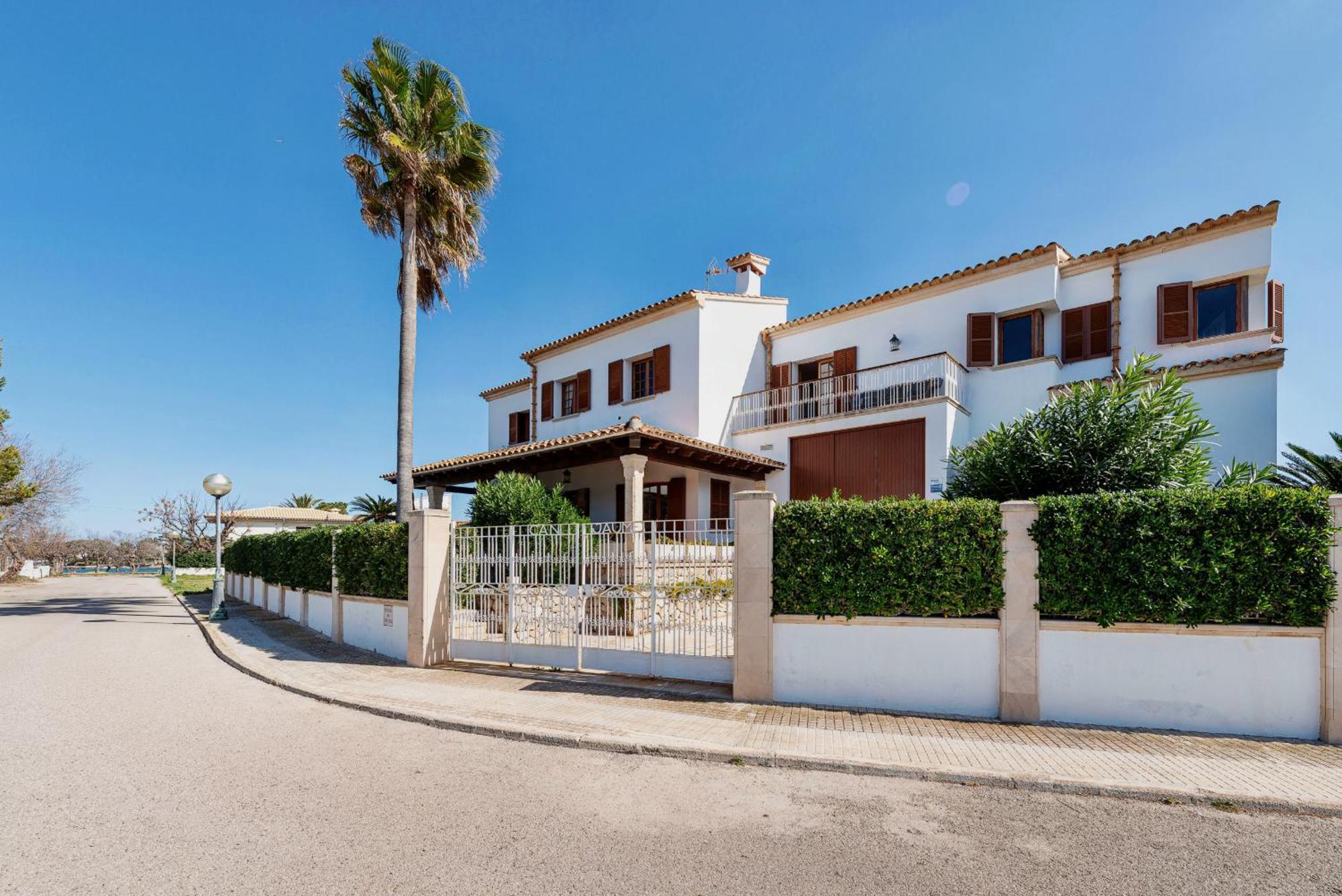 Es Mollet By Mallorca Selection * Alcudia (Mallorca)