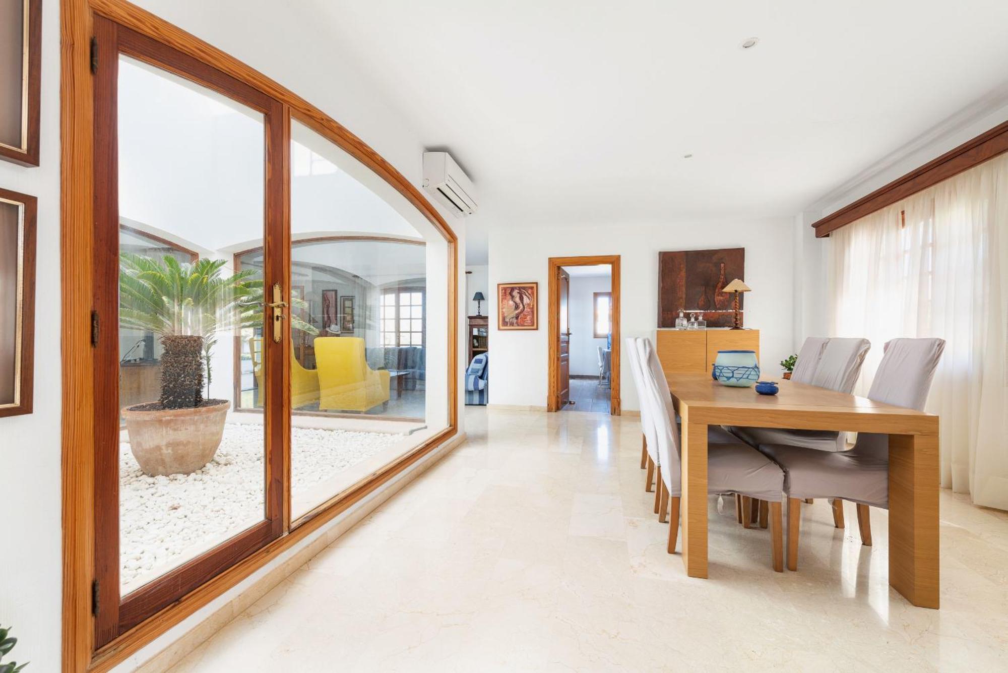 Es Mollet By Mallorca Selection Villa