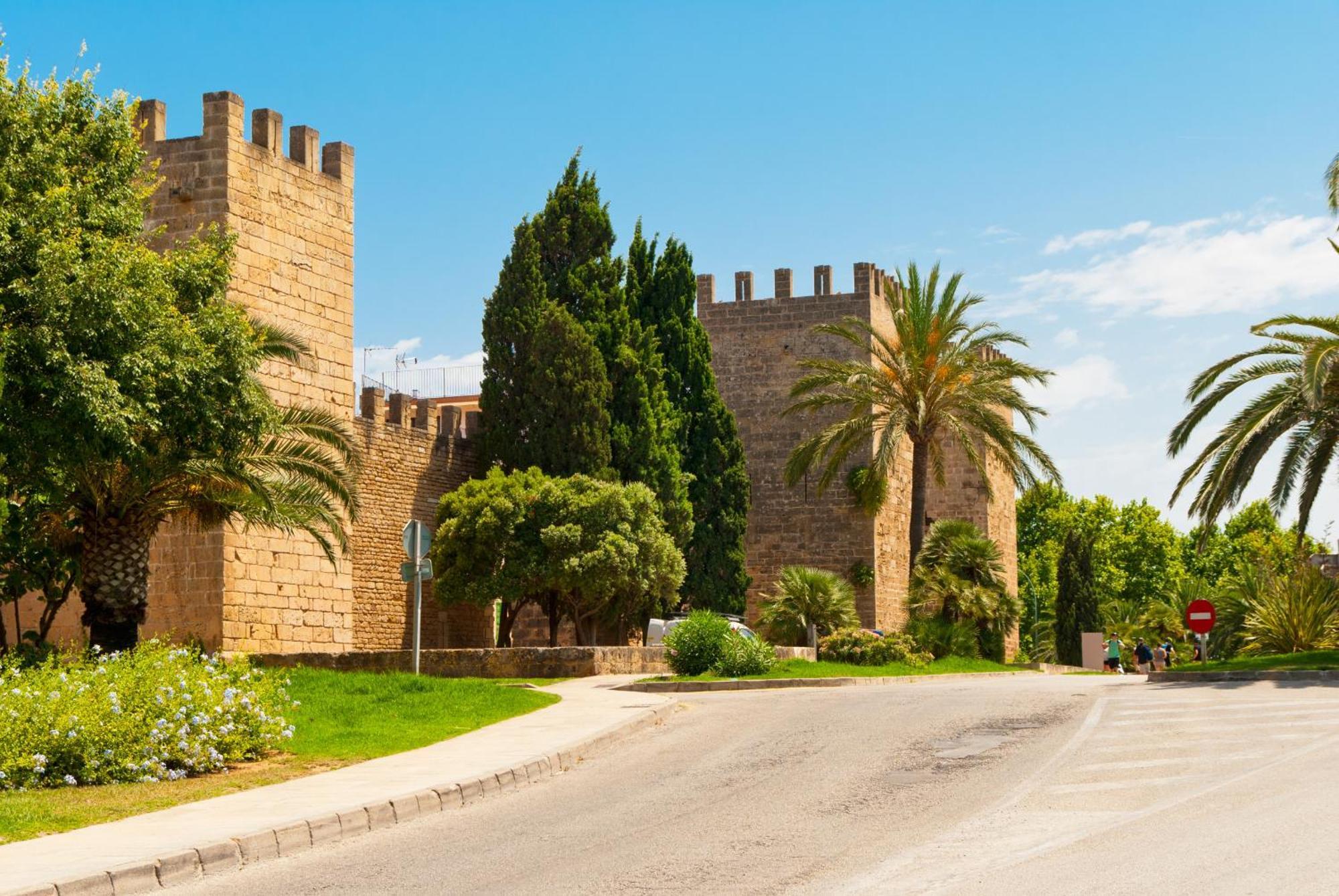 Es Mollet By Mallorca Selection *