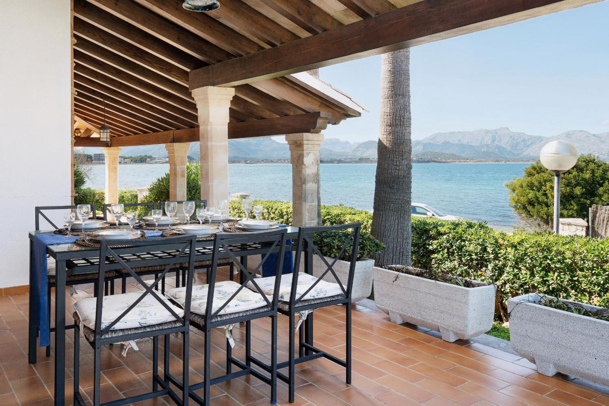 Es Mollet By Mallorca Selection *