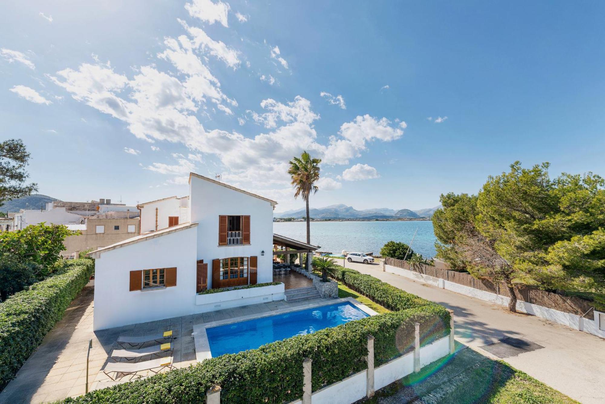 Villa Es Mollet By Mallorca Selection