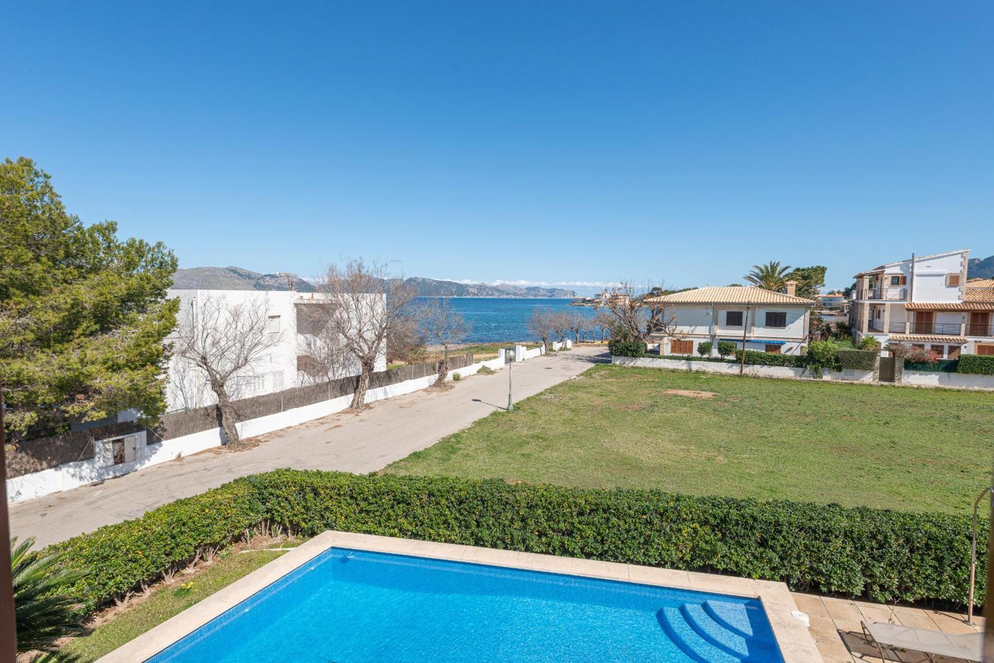 Villa Es Mollet By Mallorca Selection *
